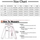 thumbnail image 3 of Mujeres Tops Tie-dye Casual Manga larga Halloween Sudadera Pullover Camisas Blusa Fridja  fksj155, 3 of 4