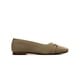 thumbnail image 1 of Flats para Mujer Pop Stars 737 beige 25, 1 of 5