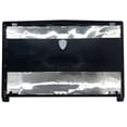 thumbnail image 3 of NEW Laptop Case For MSI GL63 MS-16P4 16P5 16P6 16P7 16P8 Laptop LCD Back Cover Front Frame Hinges Cover Palmrest Bottom Case D Cover, 3 of 6