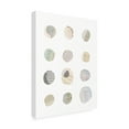 thumbnail image 2 of Trademark Fine Art 'Geometric Collage II on White Neutral' Canvas Art by Courtney Prahl, 2 of 3