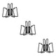 thumbnail image 4 of Soidarity 2 piezas de bicicletas de montaña, botella de agua, soporte para bebidas, tetera de aleación de aluminio, jaulas para ciclismo para Type1 NO1, 4 of 6