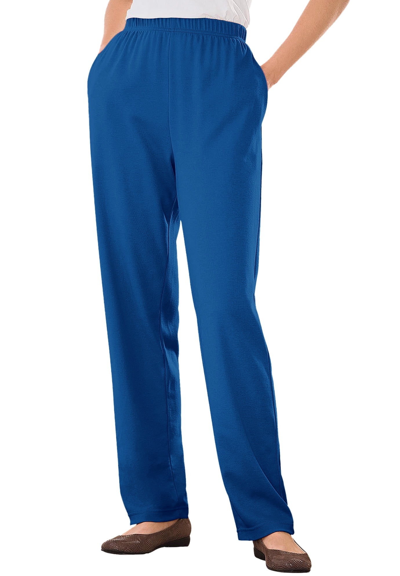 plus size tall womens pants