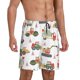 thumbnail image 2 of Fotbe Excavator Pantalones Cortos de Pijama para Hombre, Ropa de Dormir, Pantalones de Pijama Cortos para Hombre-X-Large, 2 of 6