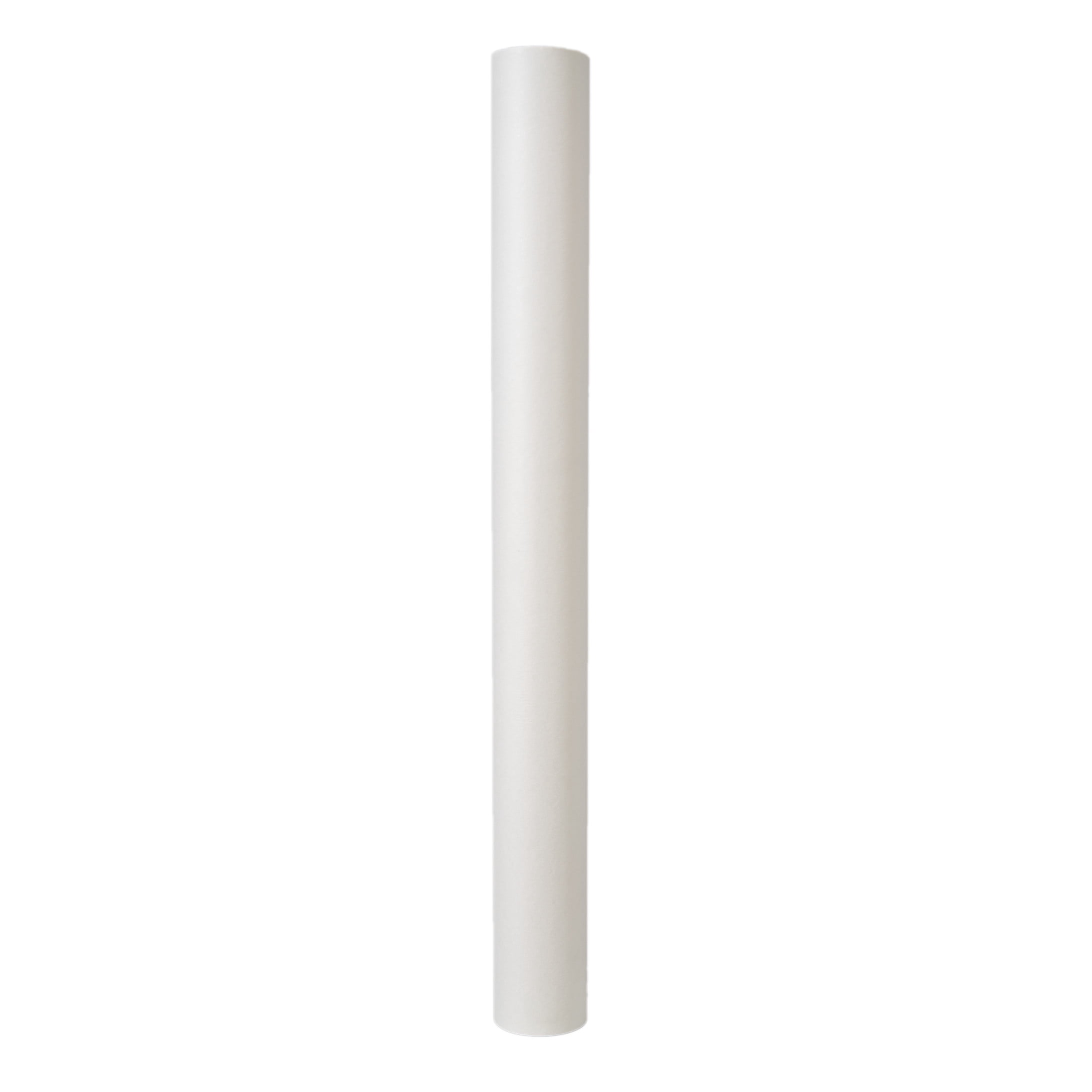 Borden & Riley #51H Monroe Triple-T Parchment Tracing Paper Roll, 24 in. x 20 yds.