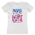 thumbnail image 2 of Mama Shirts for Women Mothers Day Shirt Mama Shirt Mama Shirt, 2 of 6