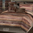 thumbnail image 2 of Sedona Comforter Set Multi Warm Cal King Comforter Set, 2 of 4