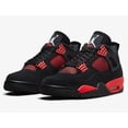 thumbnail image 1 of Sz 9- Brand New A i r-Jor-dan 4 “Red Thunder” CT8527-016, 1 of 6