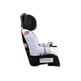 thumbnail image 7 of KidsEmbrace NASA Astronaut High Back Booster Car Seat (NO Harness - NO Latch) for Children Weighing 40-100 lbs., 7 of 7