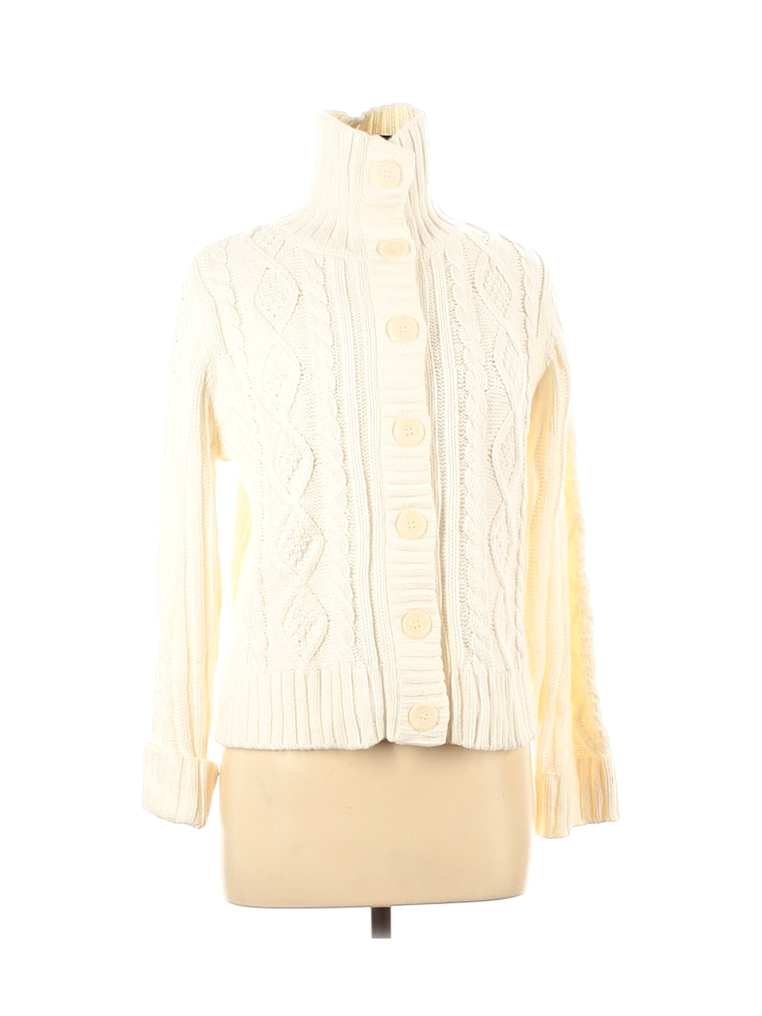 st john's bay sweater women's
