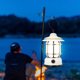 thumbnail image 4 of Lmpara Led De Camping De Alta Potencia, Foco Porttil De Largo Alcance, Modo Blanco Llama, Construccin De Plstico Resistente, Ideal Para Aventuras Al Aire Libre, 1000 Lmenes De, Ukhbmc, 4 of 8