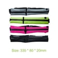 thumbnail image 3 of Cinturón Invisible Mujer Riñonera impermeable para correr, trotar, ciclismo, bolsa, accesorios deportivos, 3 of 4
