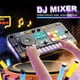 thumbnail image 5 of Children Simulation Multifunctional DJ Mixer Controller Electronic Organ DJ Player Music Entertainment Toy, 5 of 5