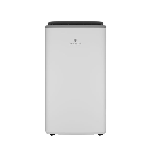 Friedrich 12,000 BTU 3-In-1 Portable Air Conditioner, ZCP12SB
