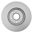 thumbnail image 5 of ACDelco Disc Brake Rotor 18A407AC Fits select: 1992-2005 CHEVROLET CAVALIER, 1995-2005 PONTIAC SUNFIRE, 5 of 5