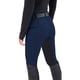 thumbnail image 1 of Minnieouse Pantalones de equitación transpirables y agradables para la piel para paseos cómodos Durabilidad de los pantalones ecuestres Prendas para la parte inferior del cuerpo azul oscuro L, 1 of 6