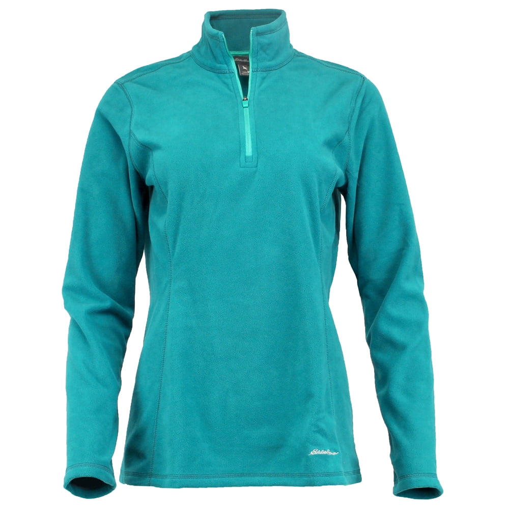 Eddie Bauer Womens Tall Quest Quarter 