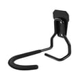 thumbnail image 3 of Estante de almacenamiento montado en la pared shamjiam para bicicletas, 3 of 8