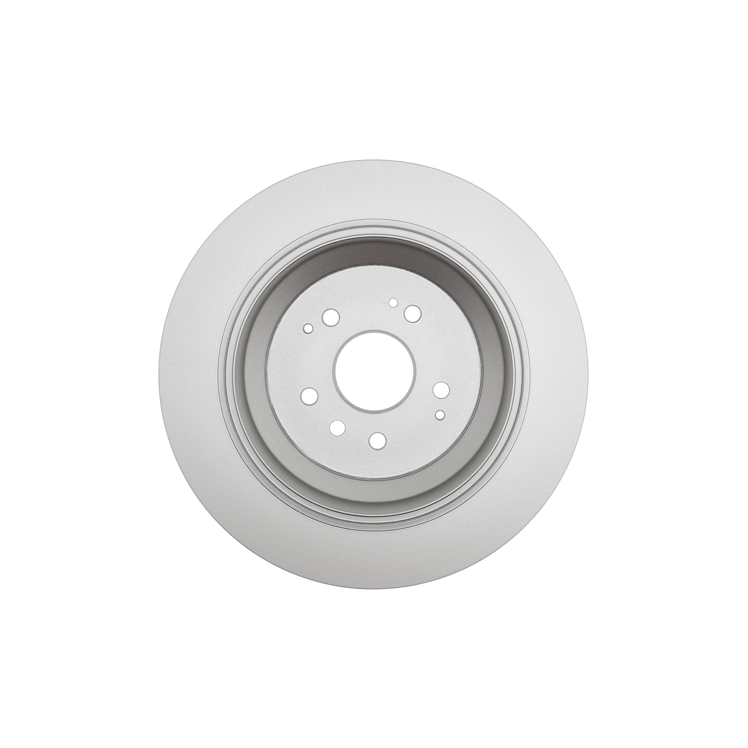 Raybestos Specialty Truck, School Bus and Medium Duty Rotors Fits select: 2014-2016 ACURA MDX
