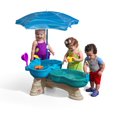 thumbnail image 1 of Step2 Spill & Splash Seaway Water Tableâ„¢, 1 of 8