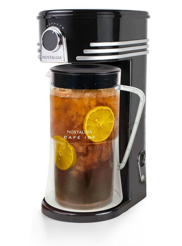 Ice Tea Makers in Electric Kettles & Ice Tea Makers