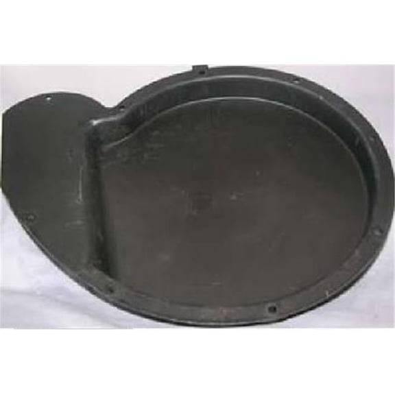 Furnace Combustion Housing Cover Camper Trailer