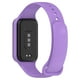 thumbnail image 3 of Correa de reloj inteligente suave Bandas de reloj inteligente cómodas a prueba de agua para Redmi Band 2, 3 of 7