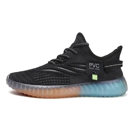 

NAYUKA 2023 Summer Shoes For Men Casual Sports Fashion Comfortable Outdoor Slip-On Flat Bottom Trend New Discount Father‘s Day Gift