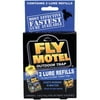 Black Flag Fly Motel Outdoor Trap 2 Lure Refills, 0.4 Oz.