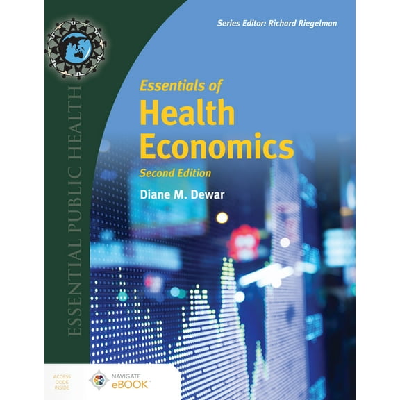 Essentials of Health Economics, (Paperback)