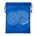 thumbnail image 2 of Mini Cheer Drawstring Bag Pom and Cheer Goodie Bag Team Cheer and Pom Cinch Bags, 2 of 2