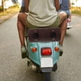 thumbnail image 3 of Miangastore Motorcycle Saddle Bag Motorcycle Tail Saddlebag Tool Organizer Motorcycle Supply, 3 of 9