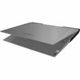 thumbnail image 6 of Lenovo Legion 5 Pro 16IAH7, 16\" WQXGA, Intel Core i7-12700H, NVIDIA GeForce RTX 3050 Ti, 16GB RAM, 512GB SSD, Storm Gray, Windows 11 Home, 82S00003US, 6 of 10