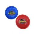 thumbnail image 4 of 3PK Marvel Spiderman & Friends Snack Plates, 4 of 4
