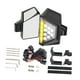 thumbnail image 5 of Espejos laterales shamjiam UTV con luces LED integradas de 51 W, 5 of 8
