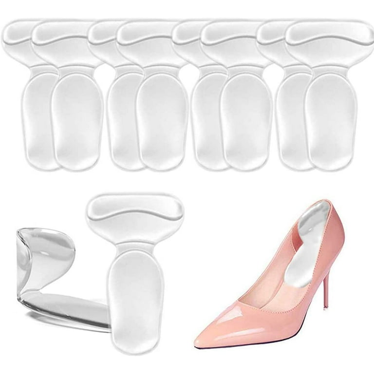 High heel store gel inserts