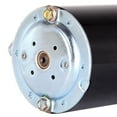 thumbnail image 3 of SCITOO Starters New compatible for Kawasaki Small Engines Various Models All FH500V/ FH531V/FH541V/FH580V/FH601D/FH601V/FH641D/FH641V/FH661V/FH680D/FH680V/FH721D/FH721V/FH770D Engine SAB0120 5951, 3 of 4