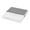 White, variant on Kitchen Coffee Scale with Timer, Electronic Weighing Scale, with Waterproof Pad, USB Small Food Scale Smart Coffee Scale for Home Kitchen White