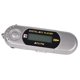 thumbnail image 3 of 4gb usb2.0 mp4 mp3 reproductor de video musical con grabación de broadcast FM , plata, 3 of 9