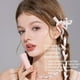 thumbnail image 5 of Lápiz labial Flower Knows Swan Ballet Shine B03 Sweet Heart, 5 of 9