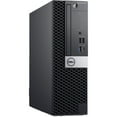 Dell OptiPlex 5070 SFF, Octa Core i7-9700, 9th Gen, 32GB RAM, 1TB