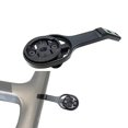 thumbnail image 3 of Dropship-Road Bike Handlebar Bicycle Extension Alloy Computer Mount Gps Bracket Holder For Garmin Cy, 3 of 3