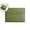 Green, variant on File Folder, PU Leather A4 Document Holder File Organizer Filing Envelope Portfolio Case Tablet Sleeve with Magnetic Snap Closure for Home Office