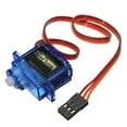thumbnail image 1 of 2625-FA12A - MOTOR SERVO MICRO SG90 3-7.2V, 1 of 1