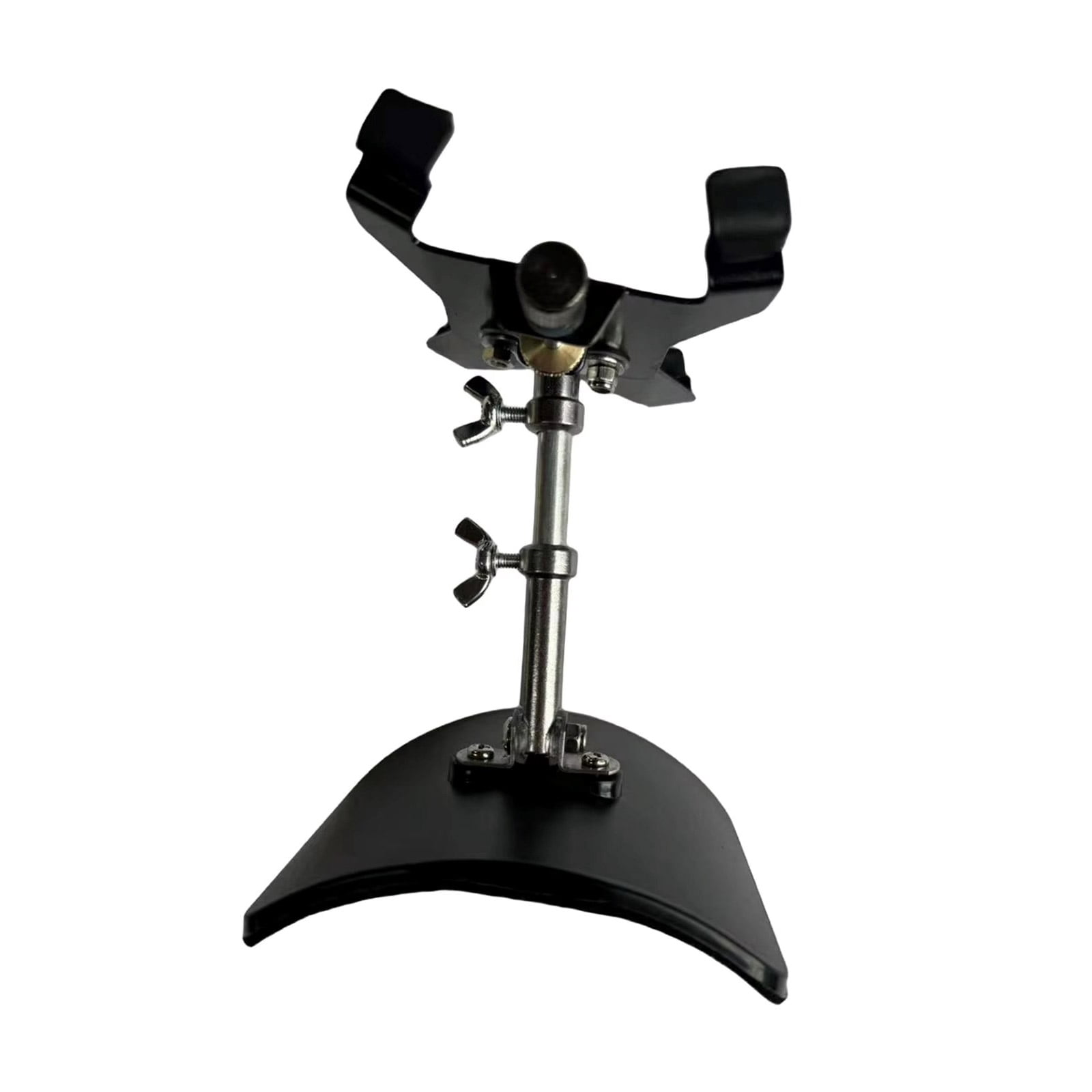 Guitar Balances Support Classical Guitar Support Foot Stool Ergonomic Designs Quick Adjustment Guitar Support Handrest