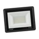 thumbnail image 1 of Luz de inundación LED para exteriores, luz blanca cálida, luz de trabajo exterior, luz de seguridad brillante ajustable de 3000K para taller, césped y grande, 1 of 8