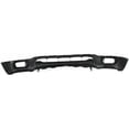 thumbnail image 6 of Geelife Bundle For 01-04 Tacoma 4Wd Prerunner Front Bumper Chrome Face Bar Valance 2, 6 of 7
