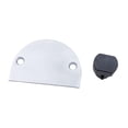 thumbnail image 4 of Piezas de repuesto para prensatelas de máquina de coser con placa de aguja, premium, profesional, utilitario, resistente, reemplaza directamente los, 4 of 7