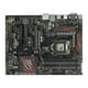 thumbnail image 1 of Placa madre ASUS B150 PRO GAMING D3 LGA 1151 DDR3 ATX, 1 of 4