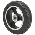 thumbnail image 1 of Domqga 6 In High Quality Flat Free Explosion‑Proof Wheel Equipment For E-Scooter, 1 of 8
