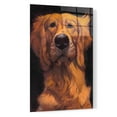 thumbnail image 2 of Epic Art 'Golden' by Thomas Fluharty, Acrylic Glass Wall Art, 16"x24", 2 of 3